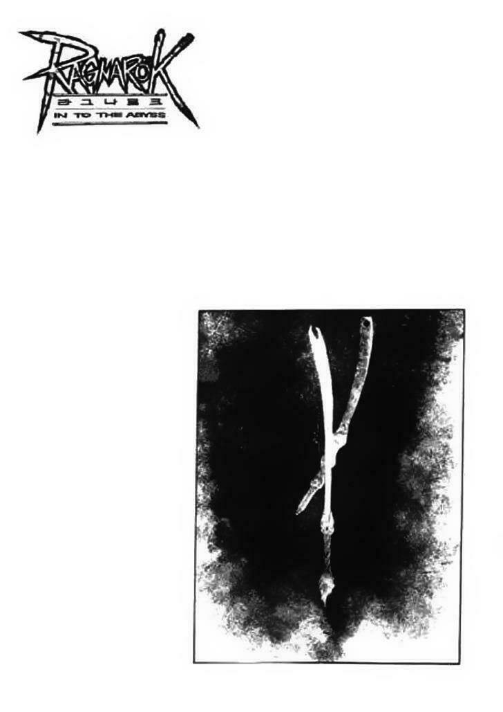 ragnarok - into the abyss chapter 15 16