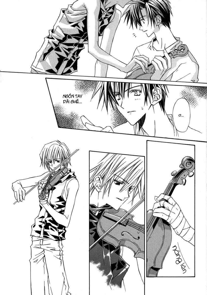 g-senjou no neko chapter 1 23