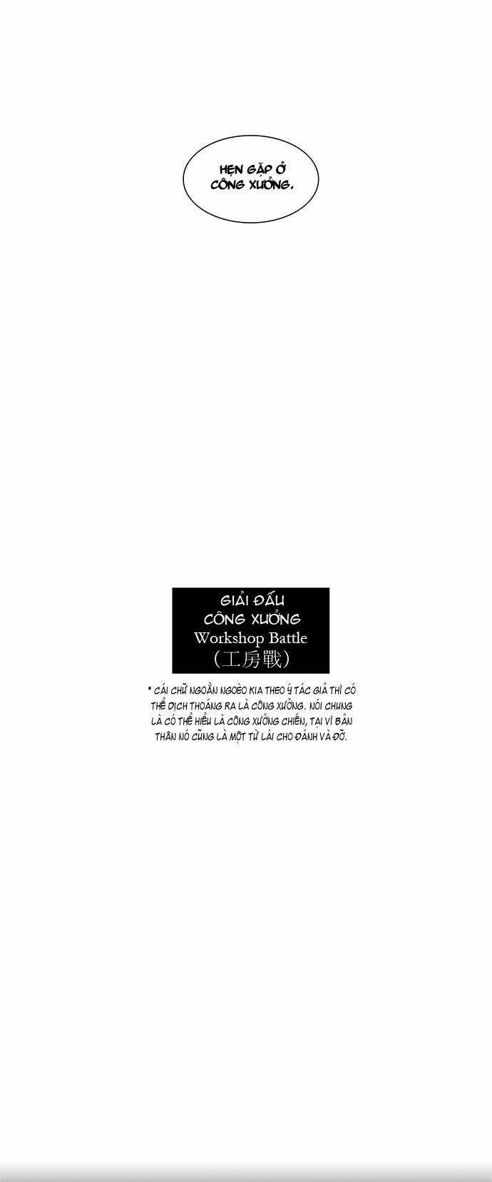 tòa tháp bí ẩn 2 chapter 35 44