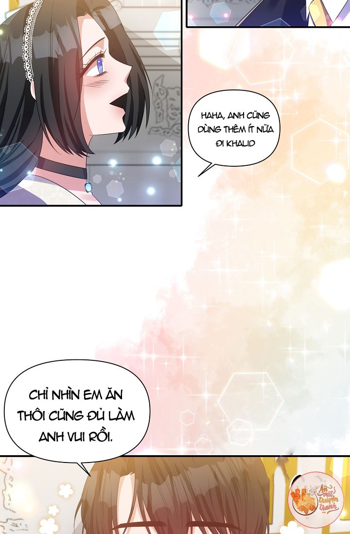 người chồng bạo chúa của tôi đã thay đổi chapter 34 6