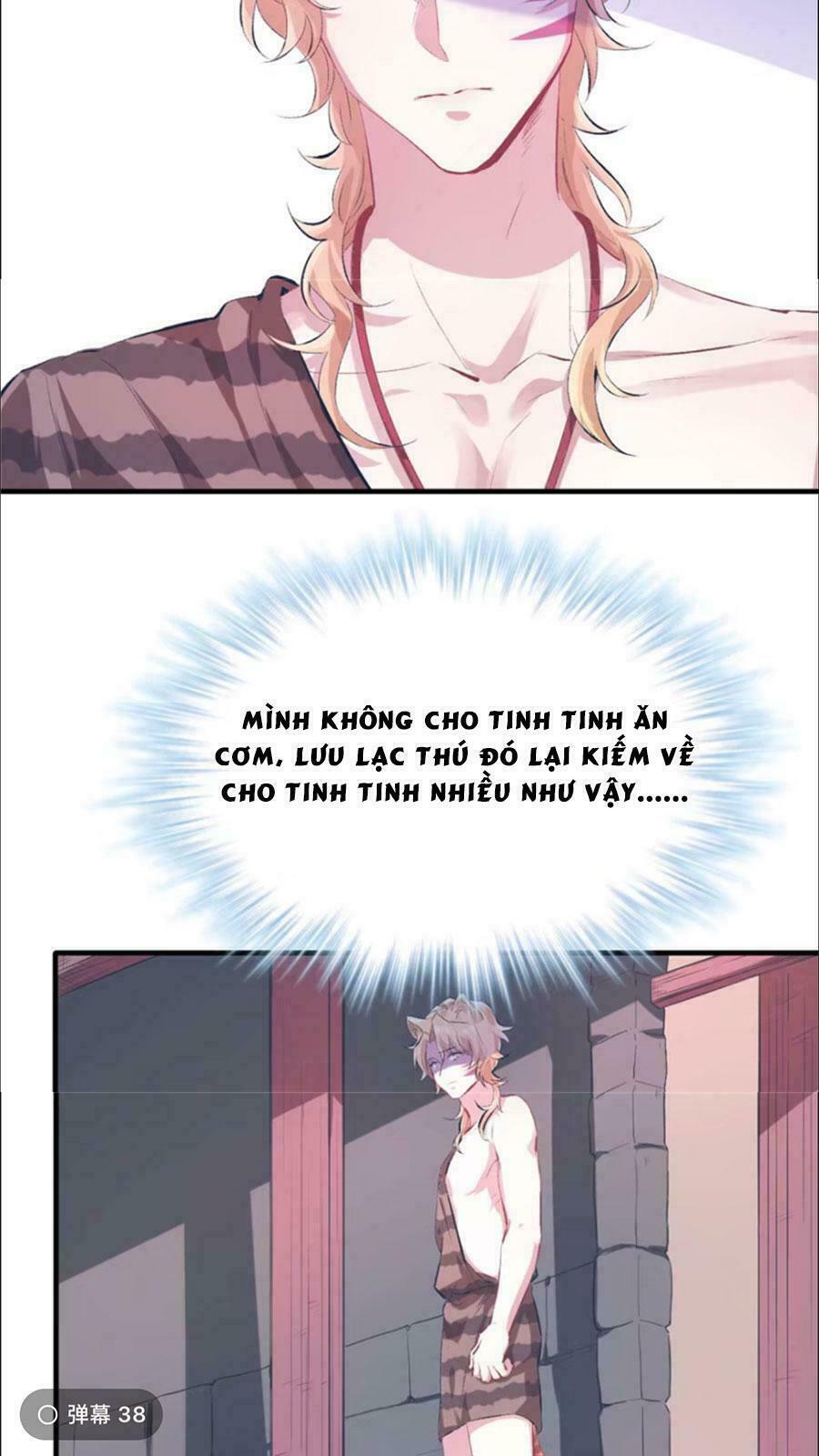 [16+] thảnh thơi thú thế chủng chủng điền, sinh sinh tể chapter 55 8