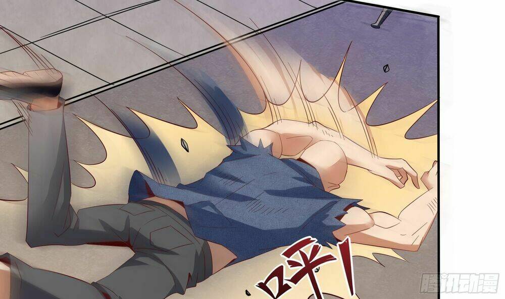 vua không vương miện của hoa khôi chapter 4 68