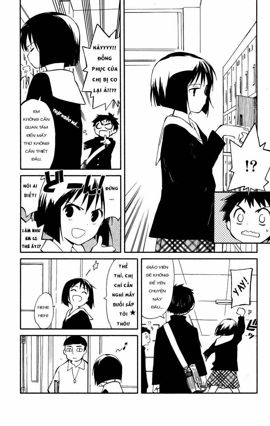 hitoribocchi no chikyuu shinryaku chapter 4 15