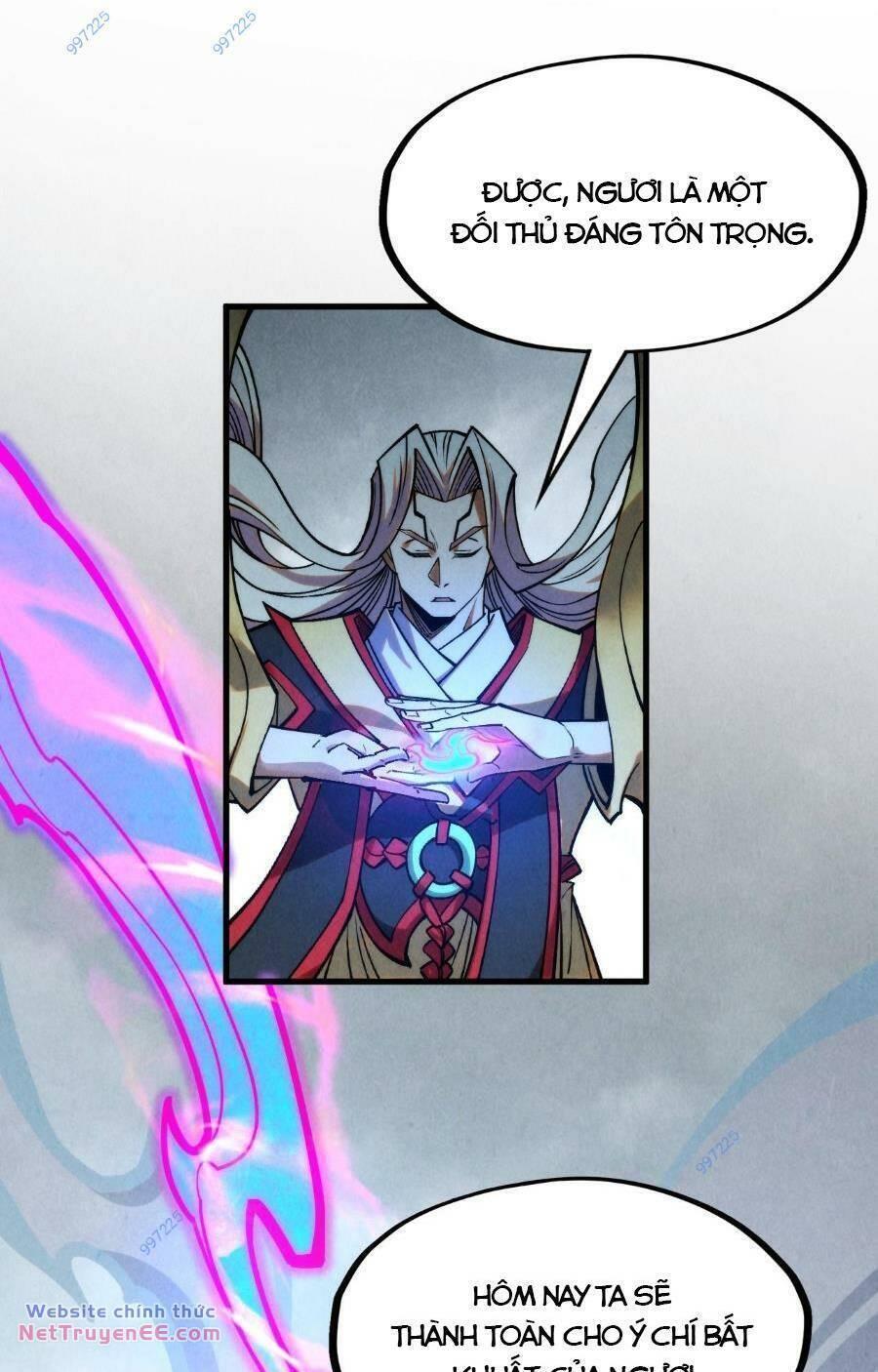 vạn cổ chí tôn chapter 281 64