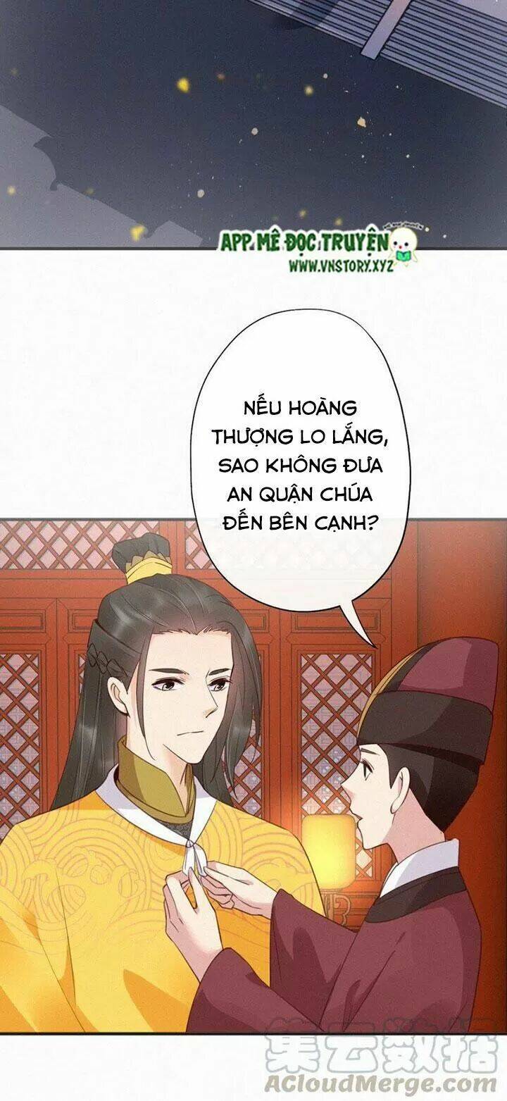 thiên hương mỹ nhân chapter 29 2