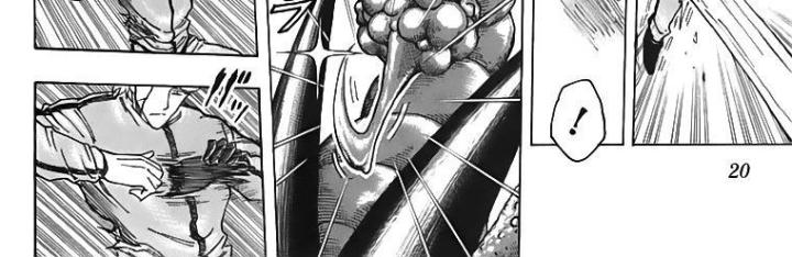 thánh tỏi sành ăn chapter 89 38