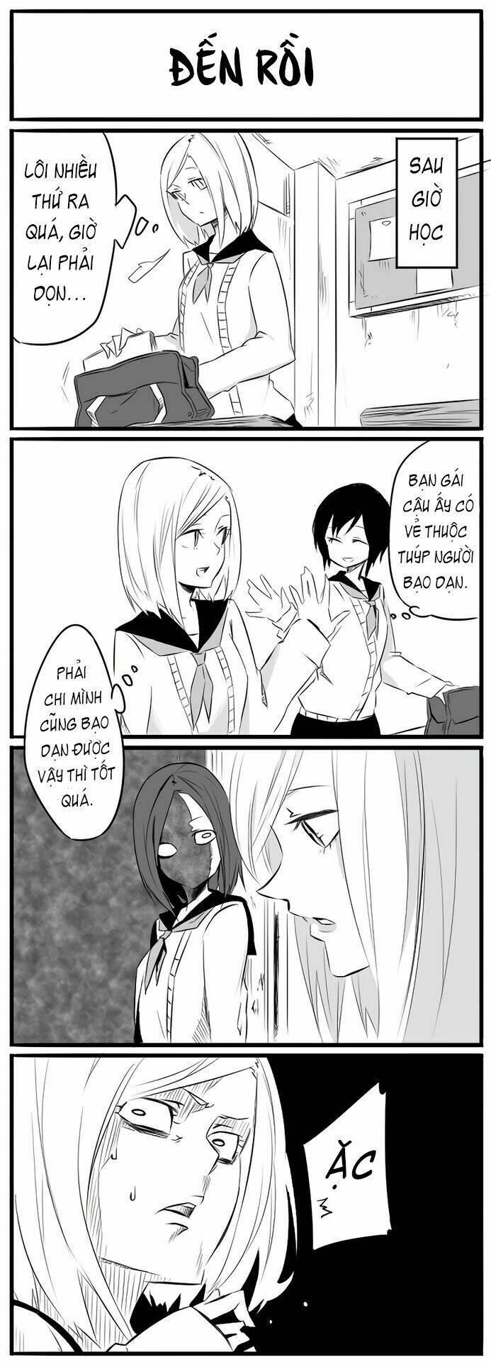 cuồng tình chapter 2 11