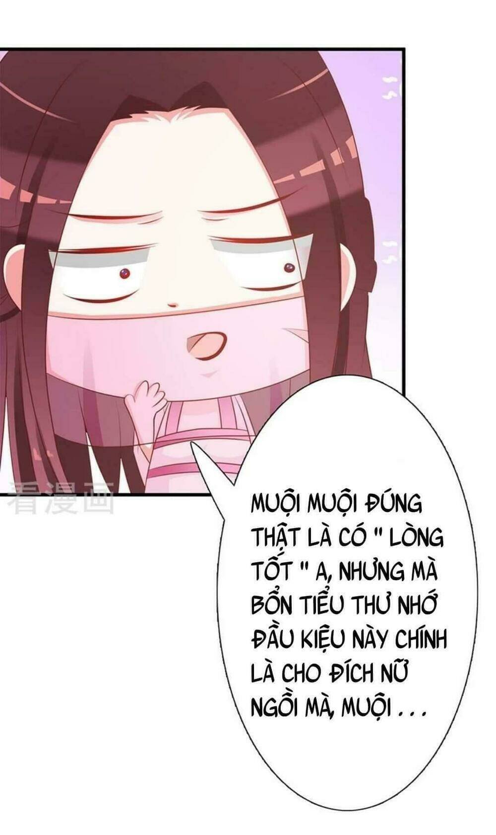 yêu nghiệt vương gia buông ta ra ! chapter 5 23