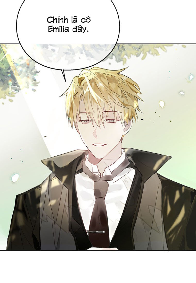 kết cục buồn của trò chơi nhập vai chapter 2 34