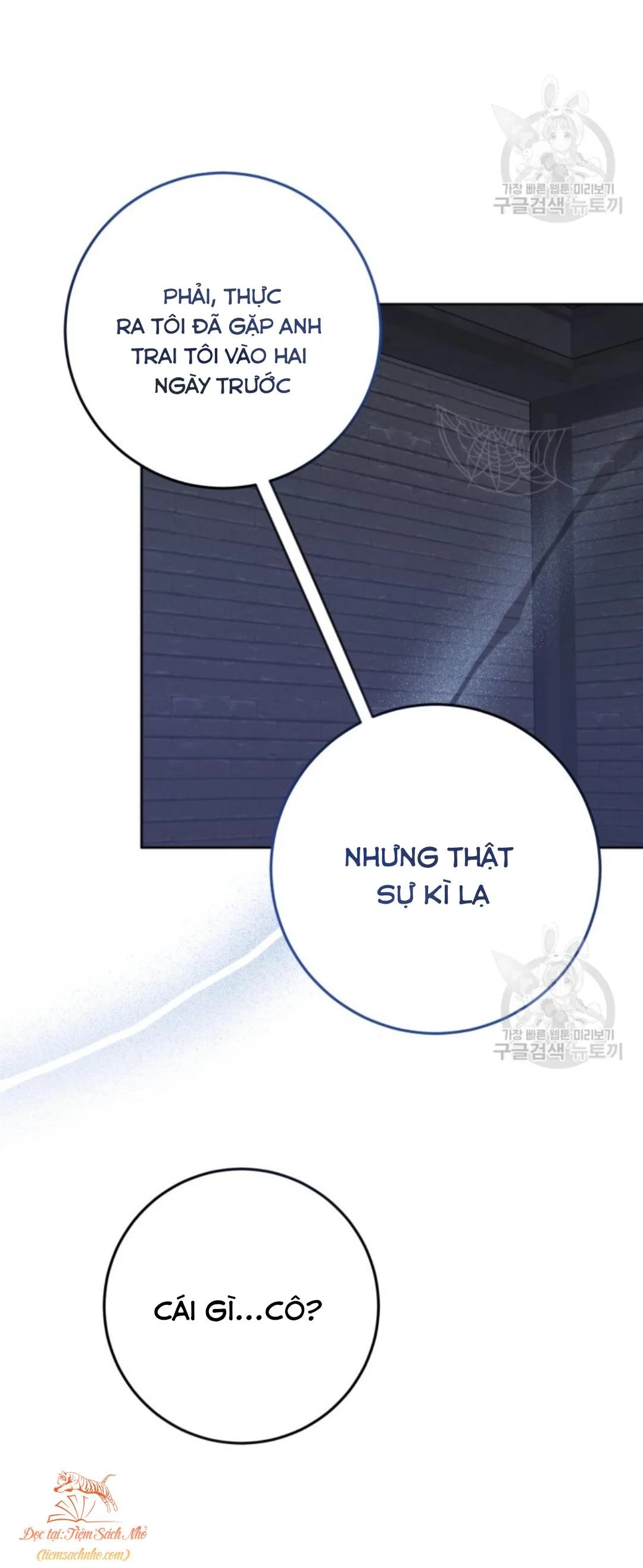 tôi đã gặp nam chính trong ngục tù chapter 29 13