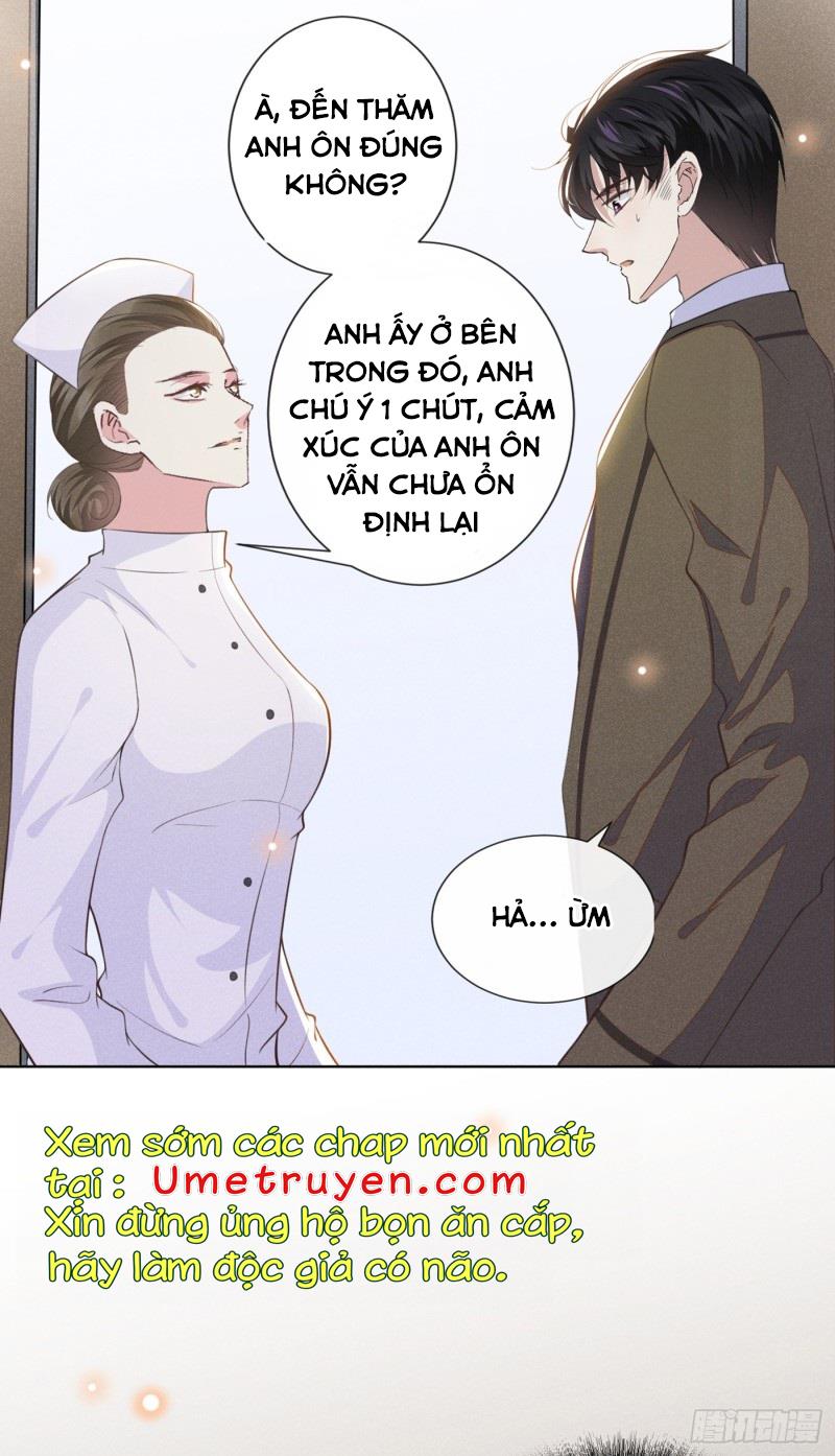 anh ấy gọi tôi là hắc liên hoa chapter 85 24