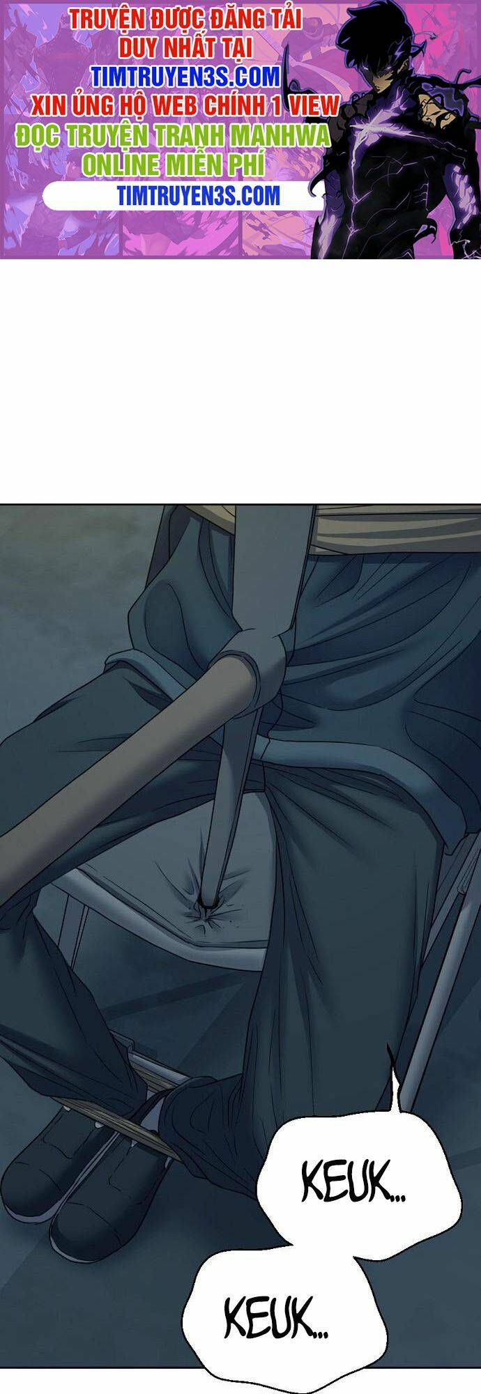 đấu kiếm - công tố viên lách luật chapter 7 1