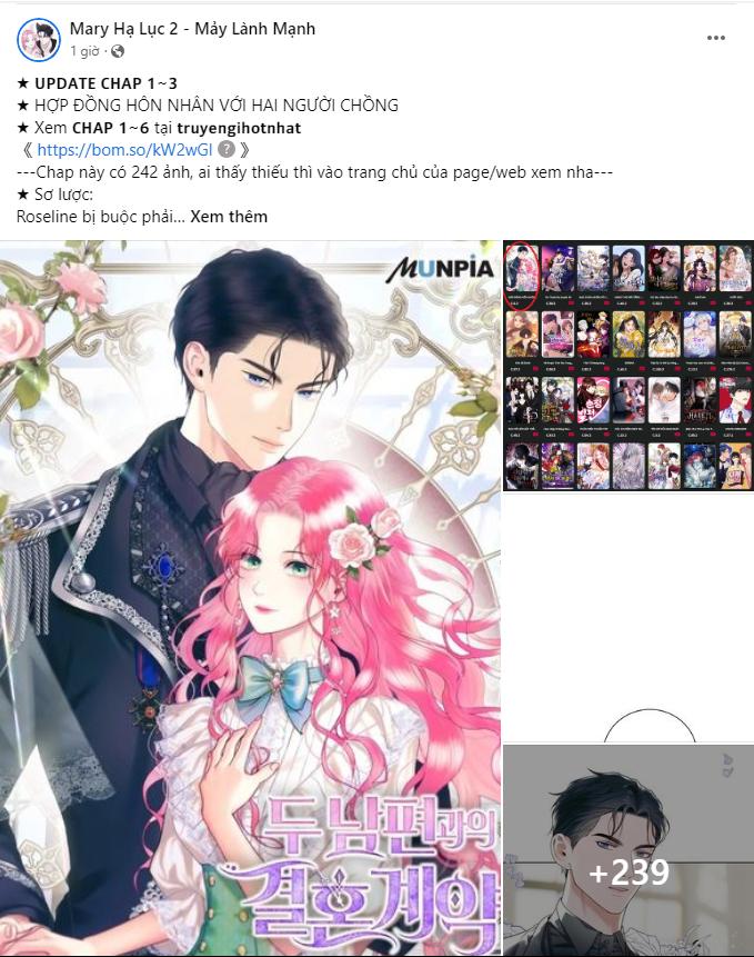Chuyển Sinh Xong Bị Buộc Ịch Ịch Với Ác Ma Quần Chúng chapter 9.1 - Trang 16