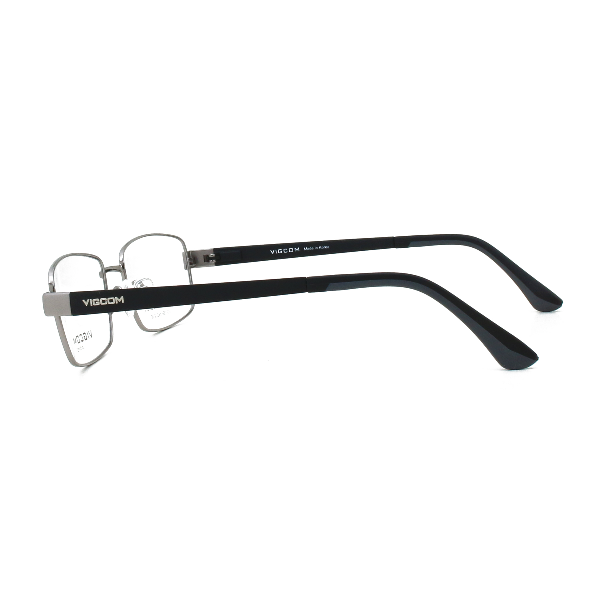 Gọng kính nam VIGCOM VG1506 thời trang