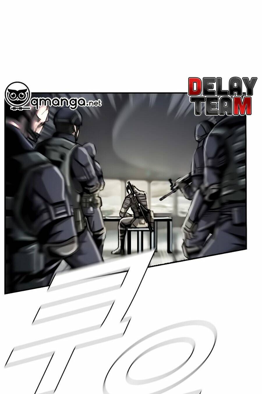 thợ săn đầu tiên chapter 36 37