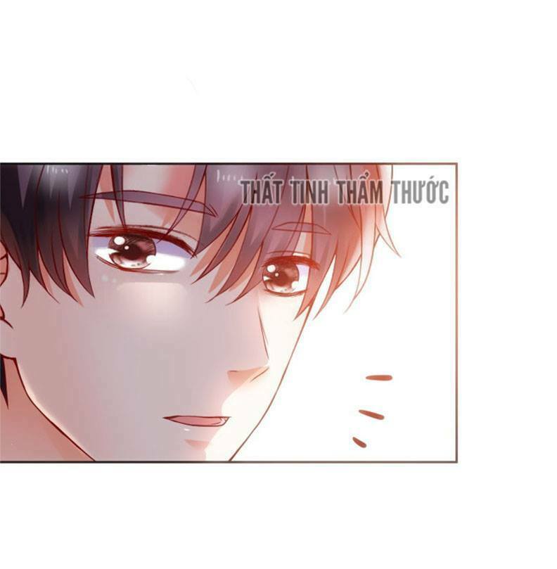 bạn trai 1/4 của tôi chapter 8 12