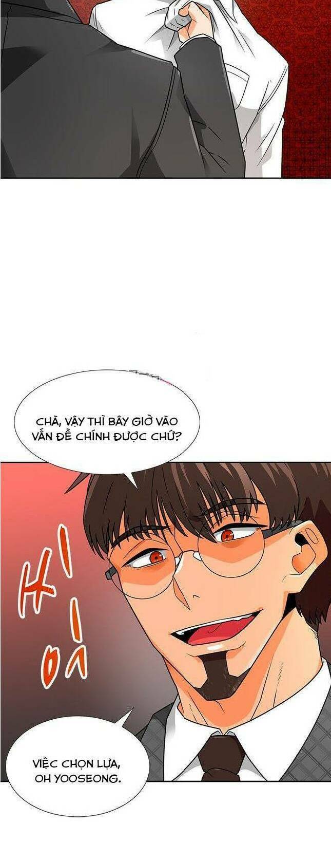 tôi tự động săn một mình chapter 60 52