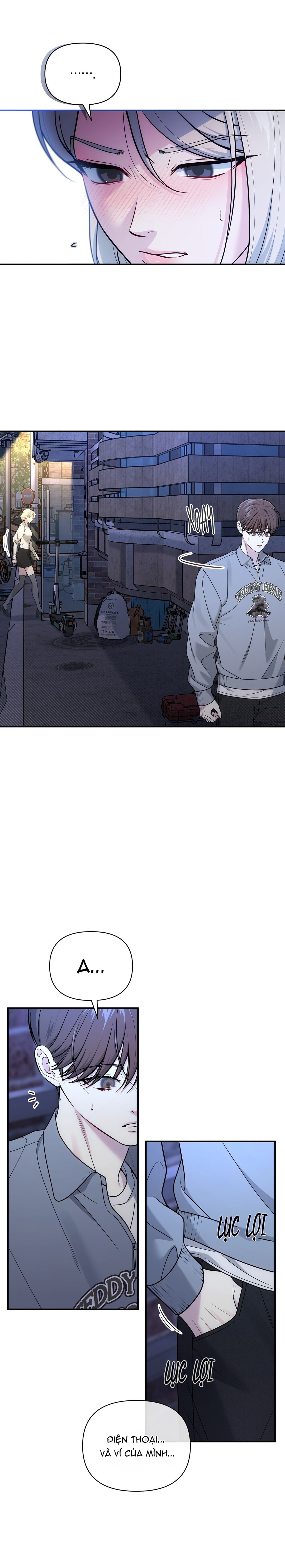 thầm yêu chapter 56 5