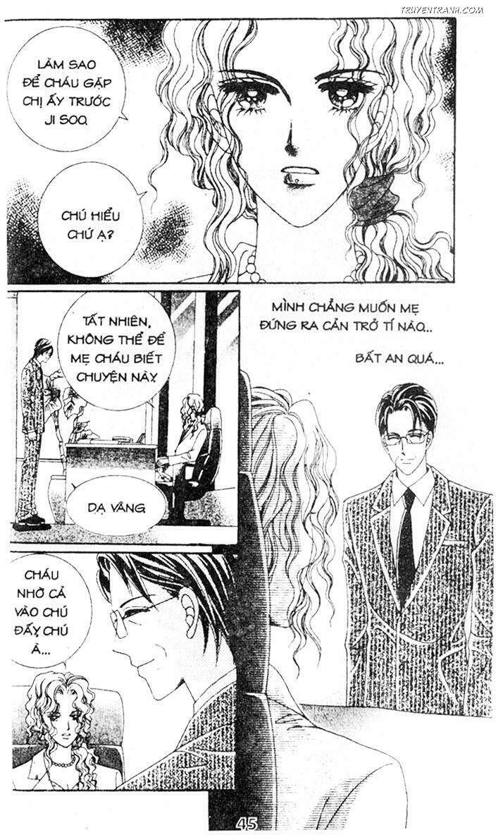 điên vì yêu - love like crazy chapter 38 17