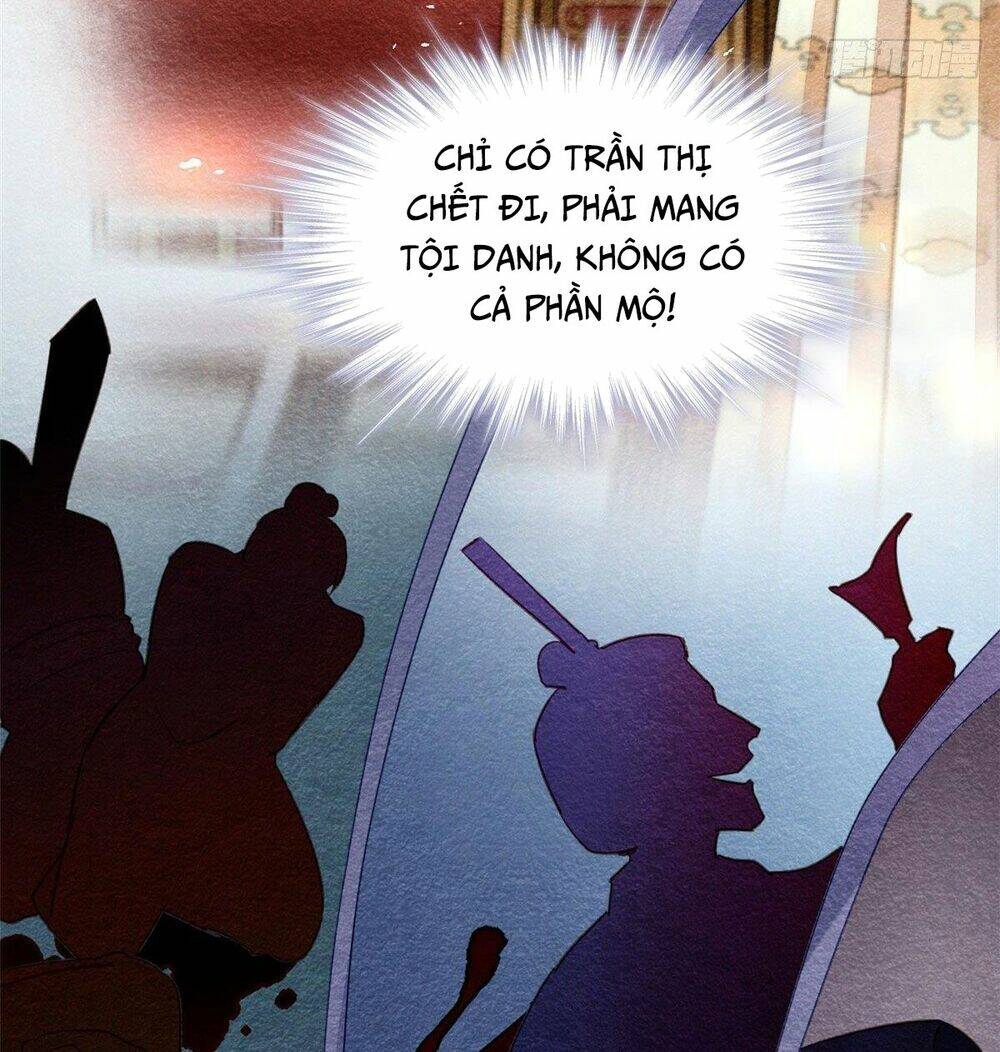 vấn đan chu chapter 13 23