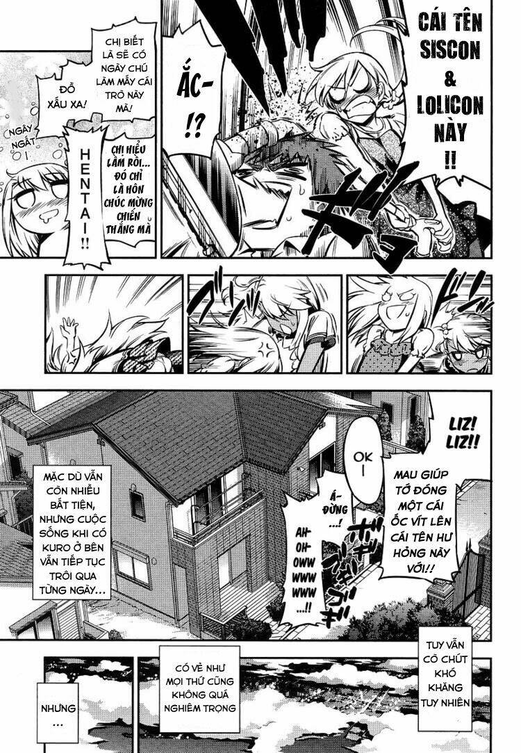 fate/kaleid liner prisma illya 2wei! chapter 12 25