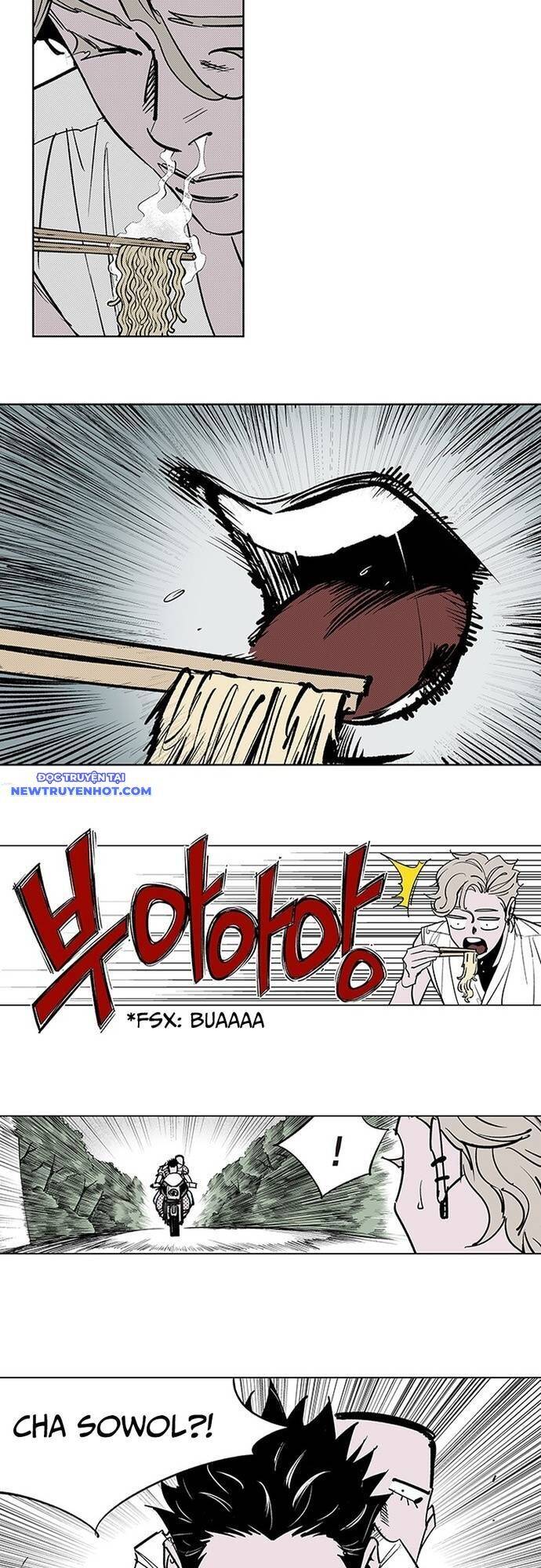 fight class 3 chapter 148 5