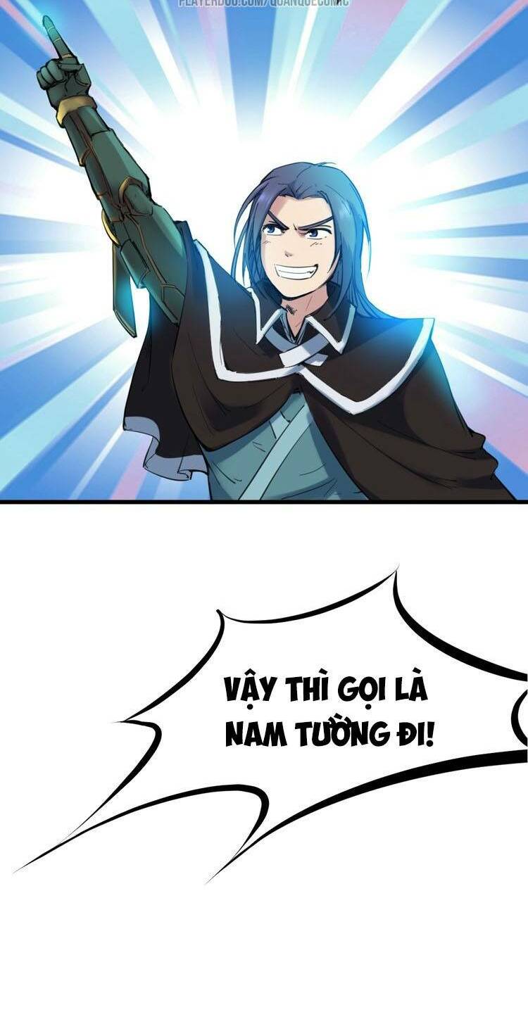 long mạch võ thần chapter 33 58
