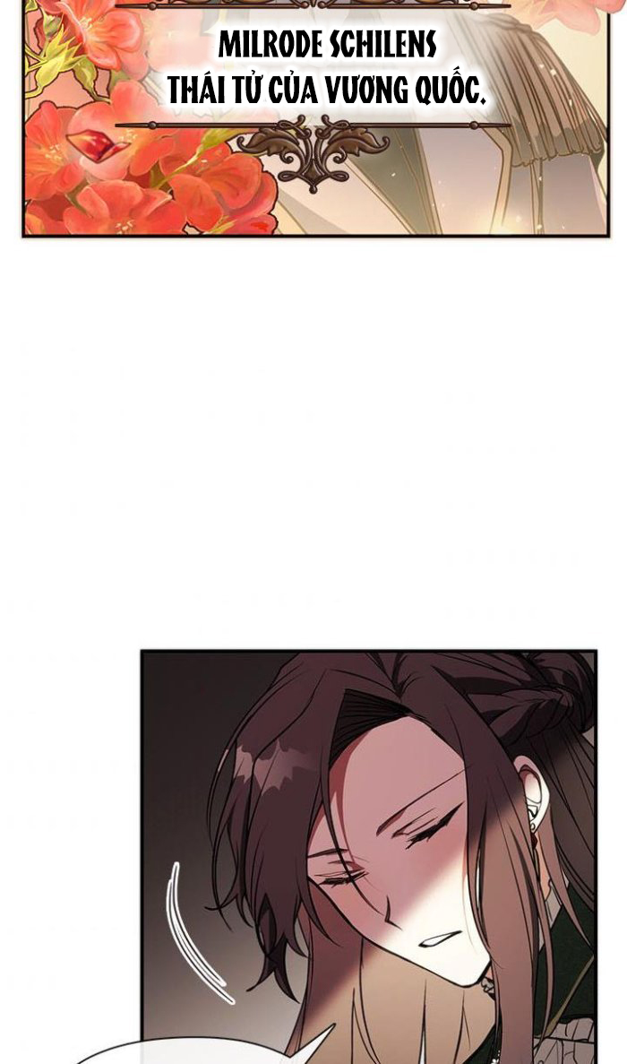 không thể bỏ rơi nhân vật phản diện chapter 5 5