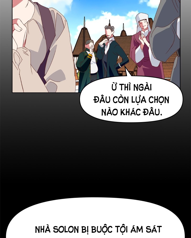 tôi muốn trở thành cô ấy dù chỉ là một ngày chapter 1 15