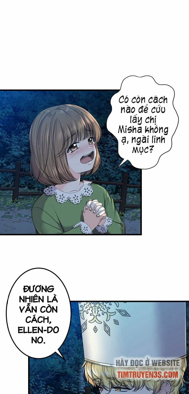 trò chơi của chúa thượng chapter 1 14