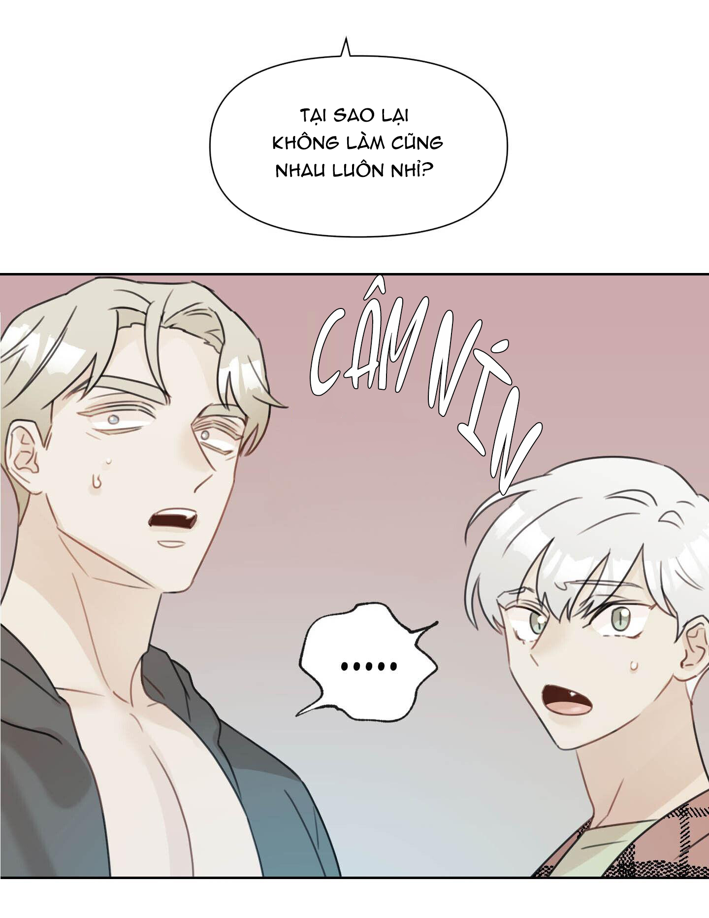 tôi sẽ là chồng em chapter 5 47