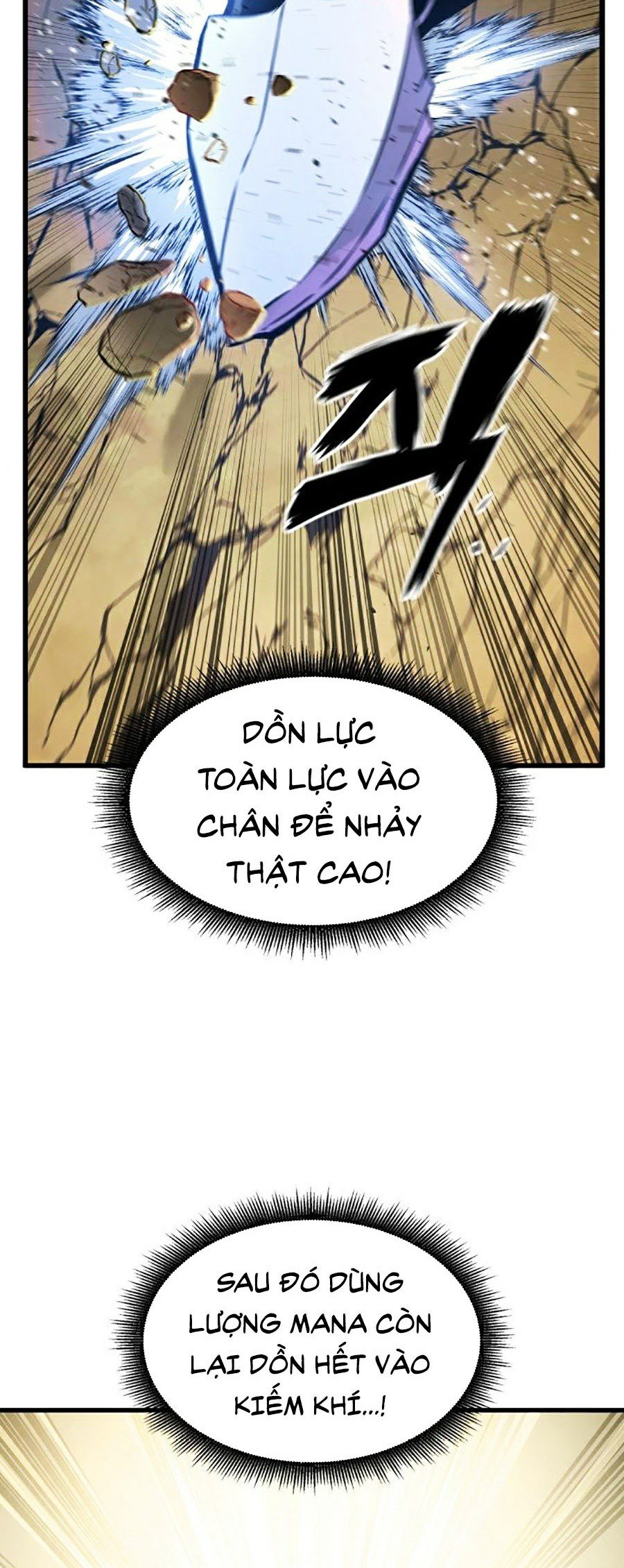 Ranker Tái Xuất Chapter 26 - Trang 55