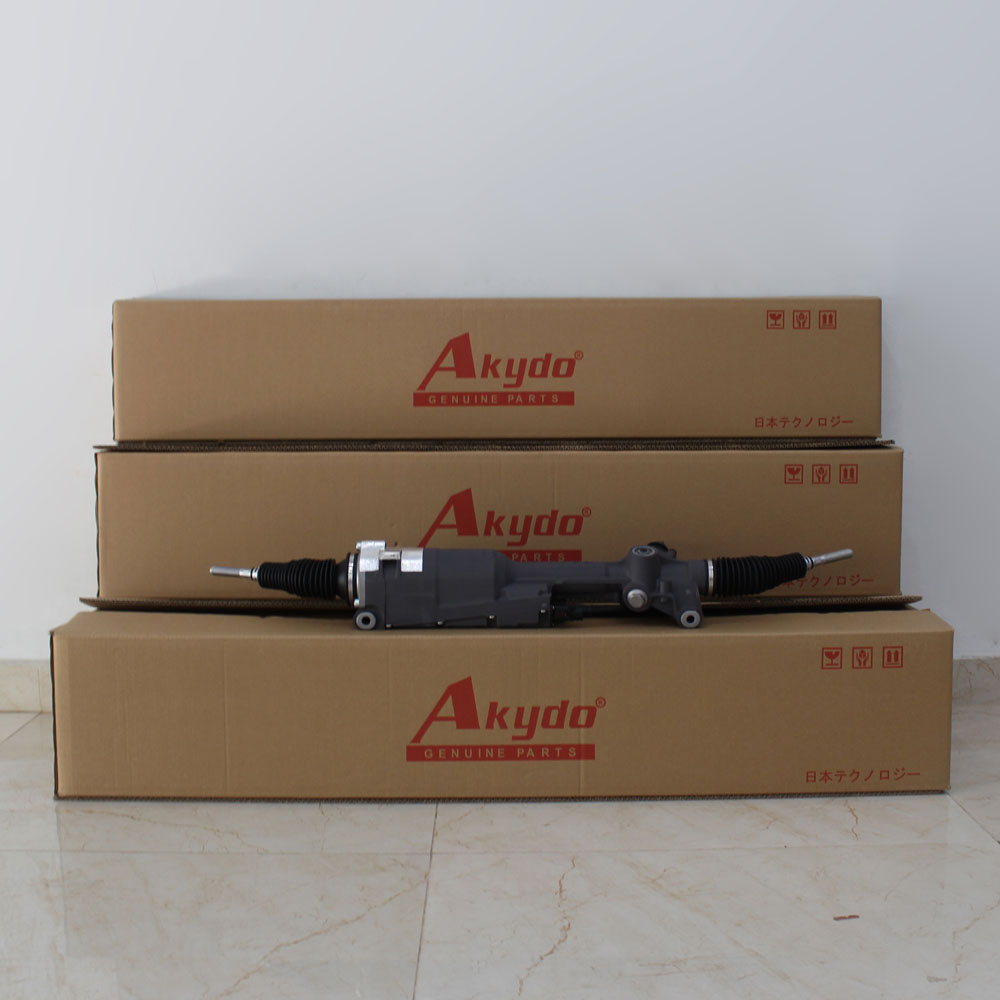 Thước lái Audi A4