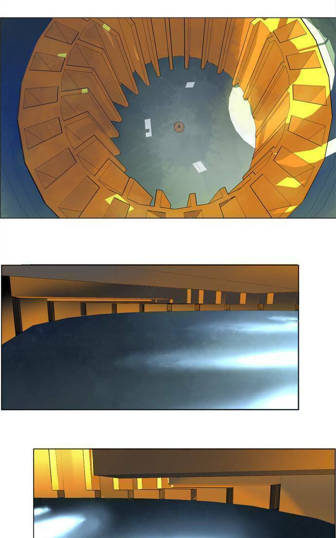 cuộc chiến trong tòa tháp chapter 14 18