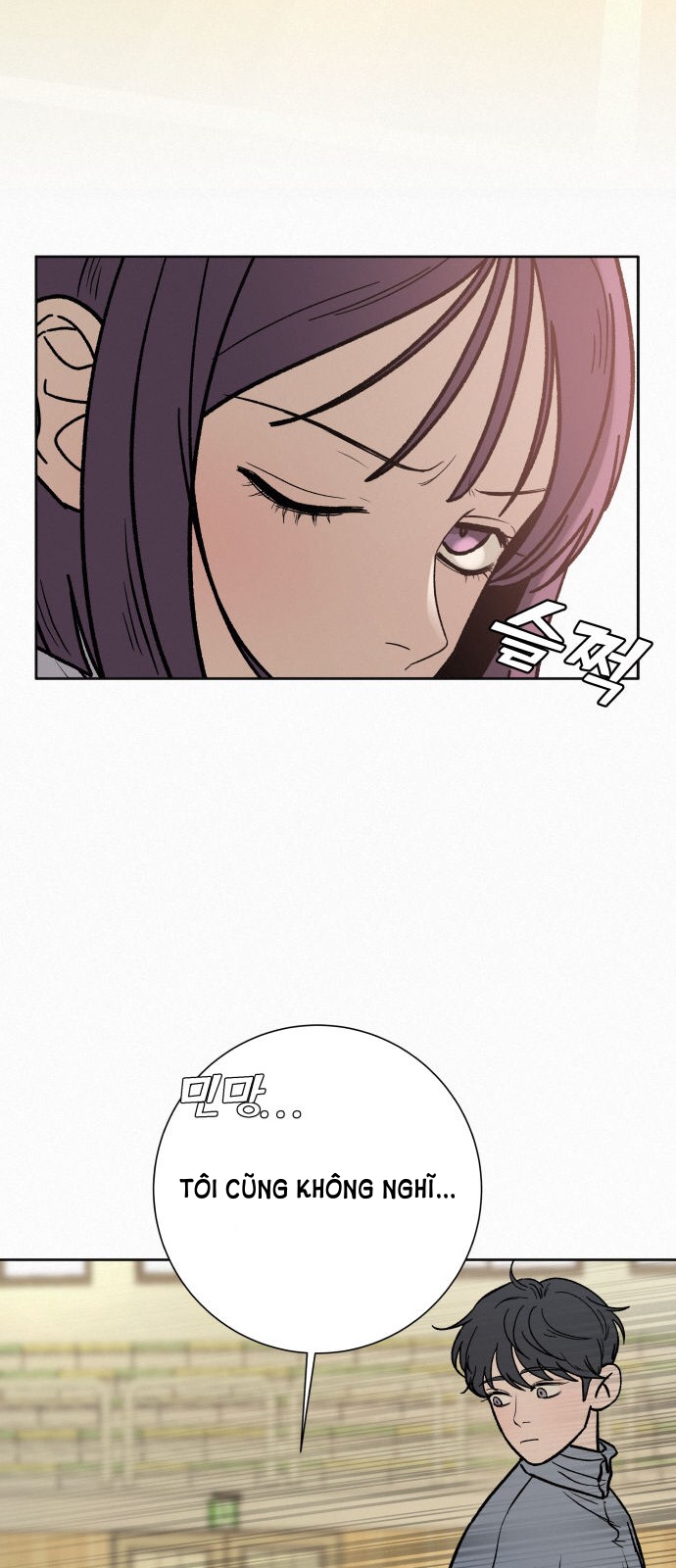 kế hoạch tình yêu trong sáng chapter 5.2 21