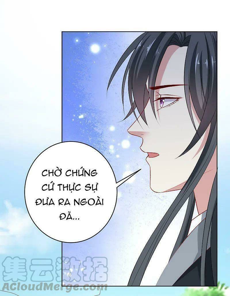 độc y đích nữ chapter 232 22