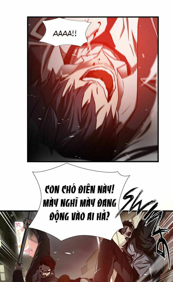 kẻ bị ruồng bỏ chapter 44 18