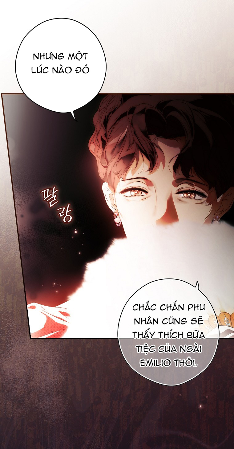 quý cô bí ẩn - secret lady chapter 109 29