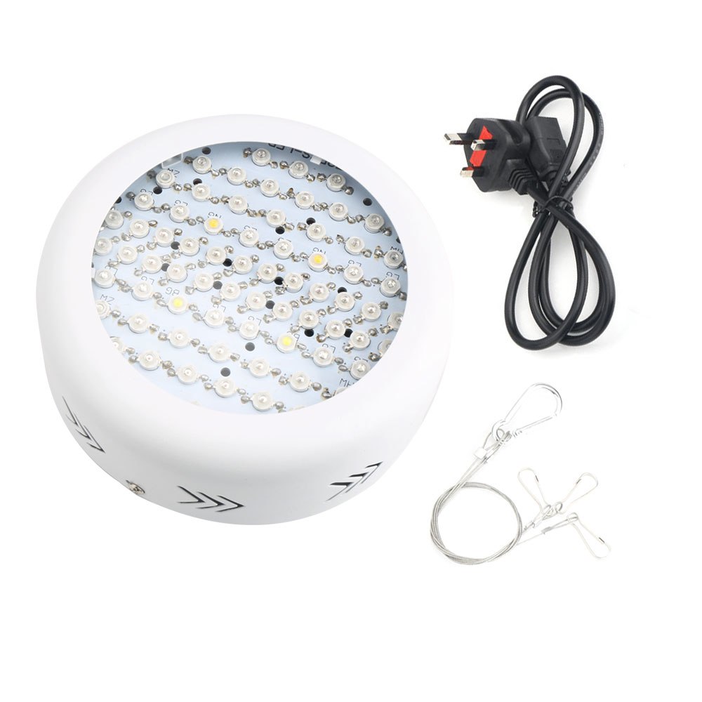 Hình ảnh Đèn led quang hợp trồng cây GIVASOLAR GV-ZW0140 (216W)