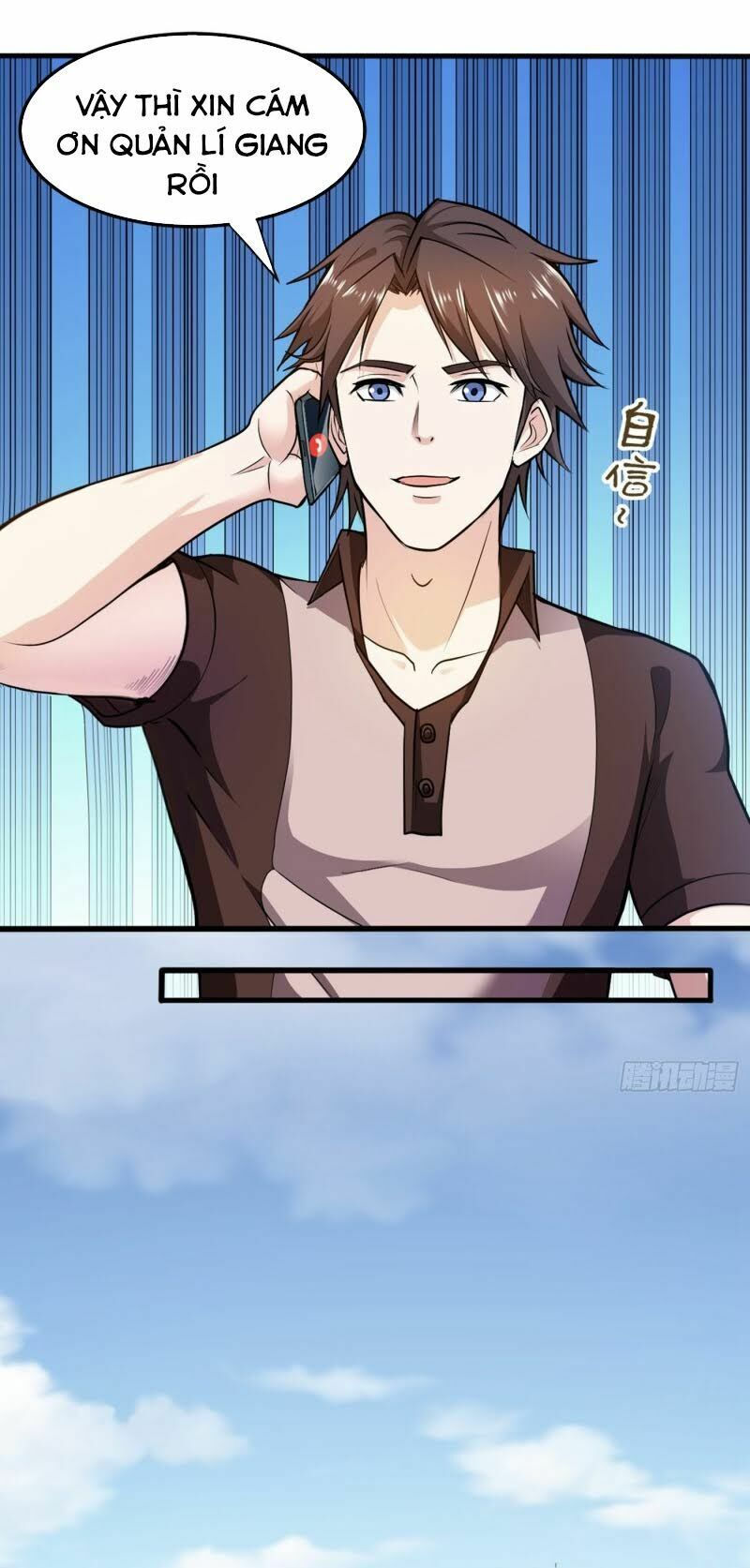 tối cường thần y tại đô thị chapter 106 16