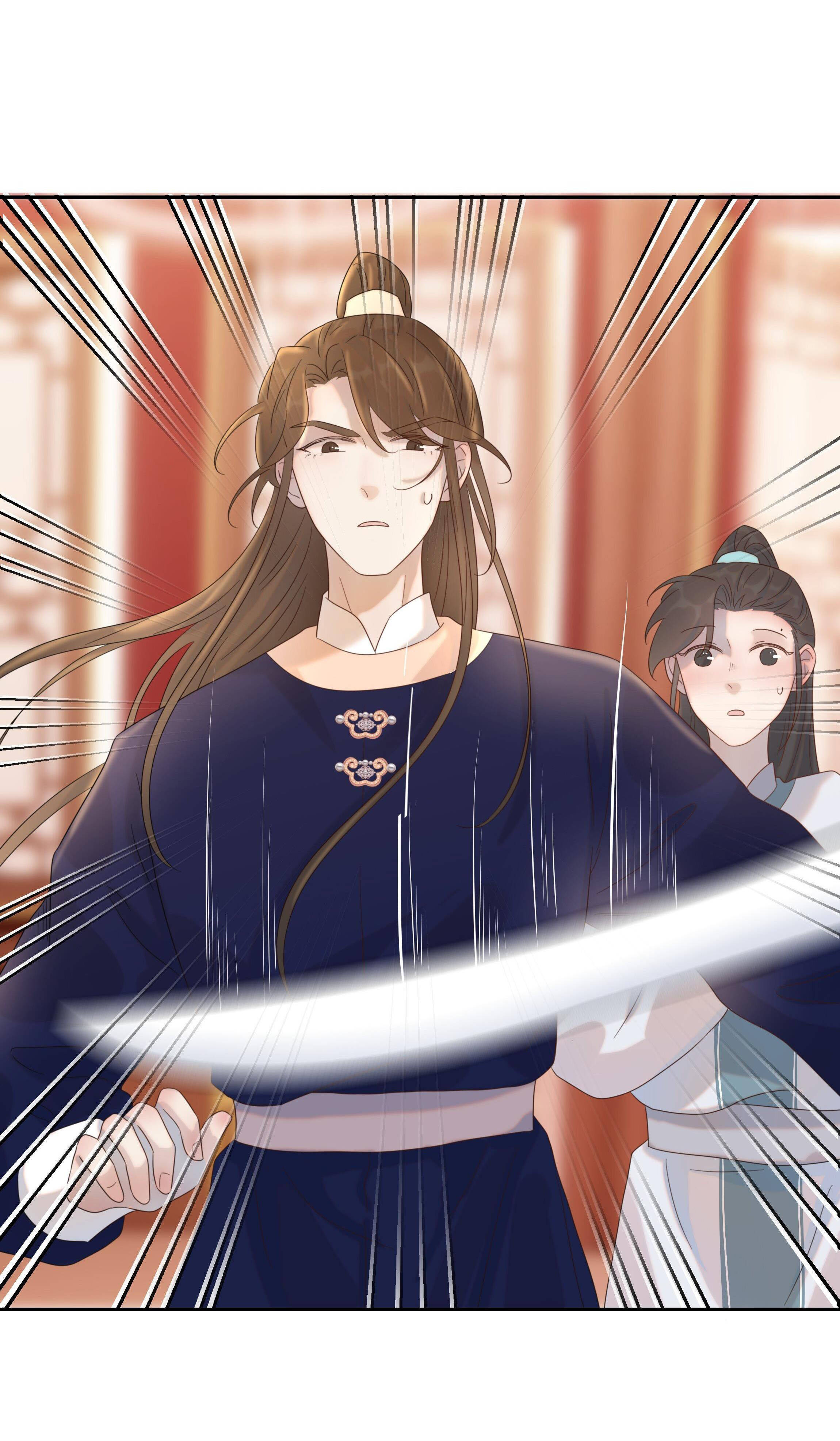 hình như cầm nhầm kịch bản của nữ chính rồi chapter 18 31