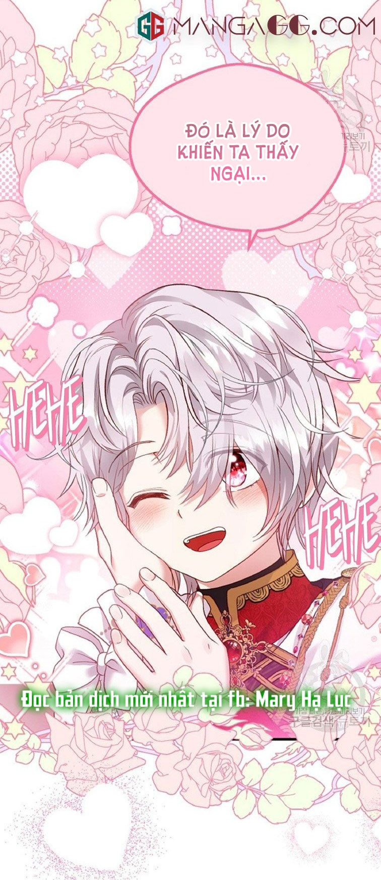 trở thành vợ thái tử quái vật chapter 59.1 8