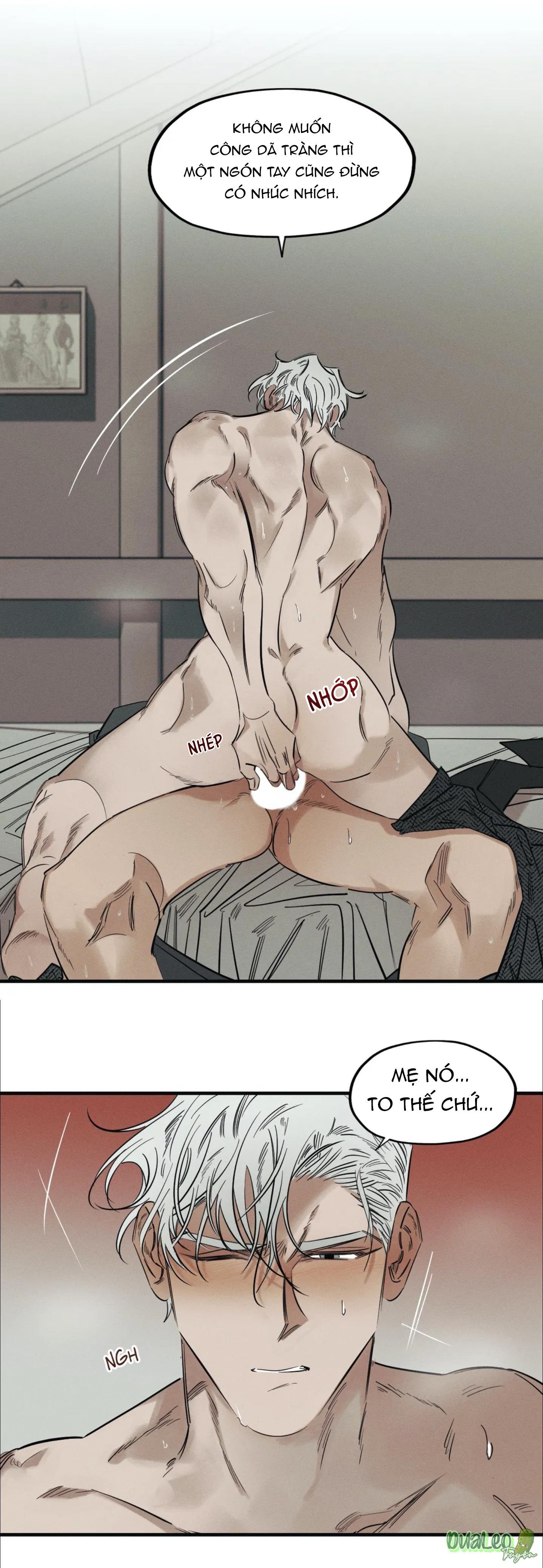 đóa hoa tội lỗi chapter 6 22