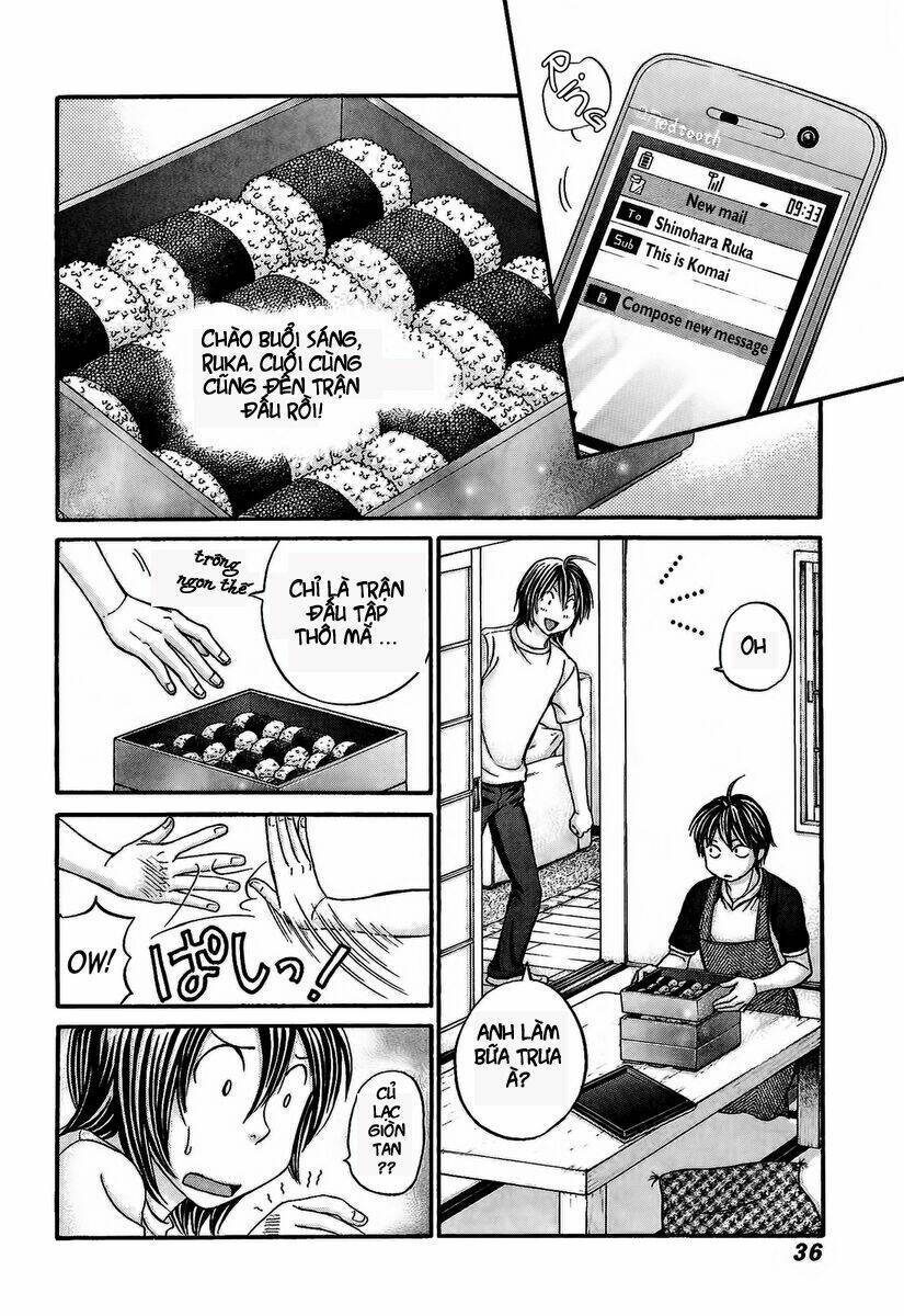 hetakoi chapter 49 2