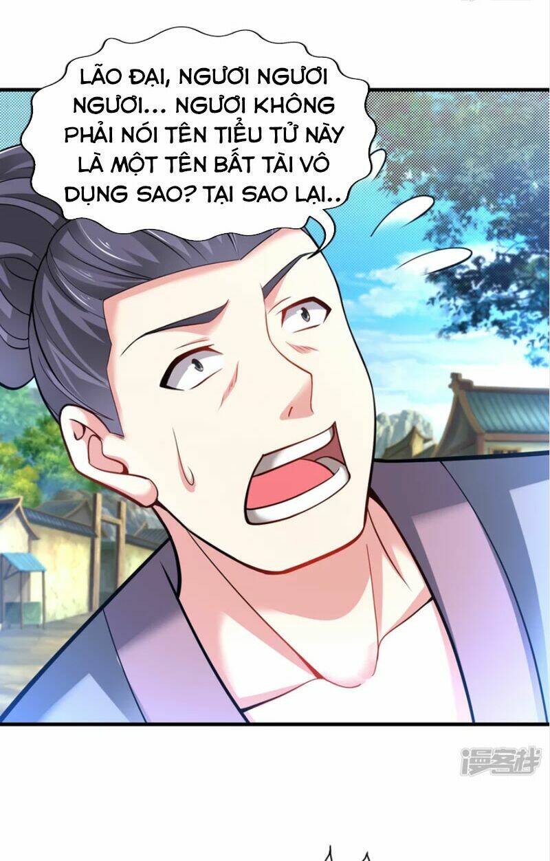 đạo ấn chapter 186 2