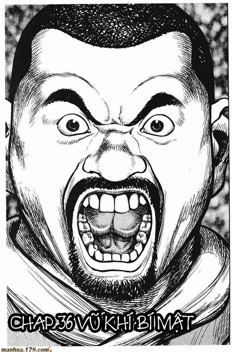 binh pháp mặc công chapter 36 2