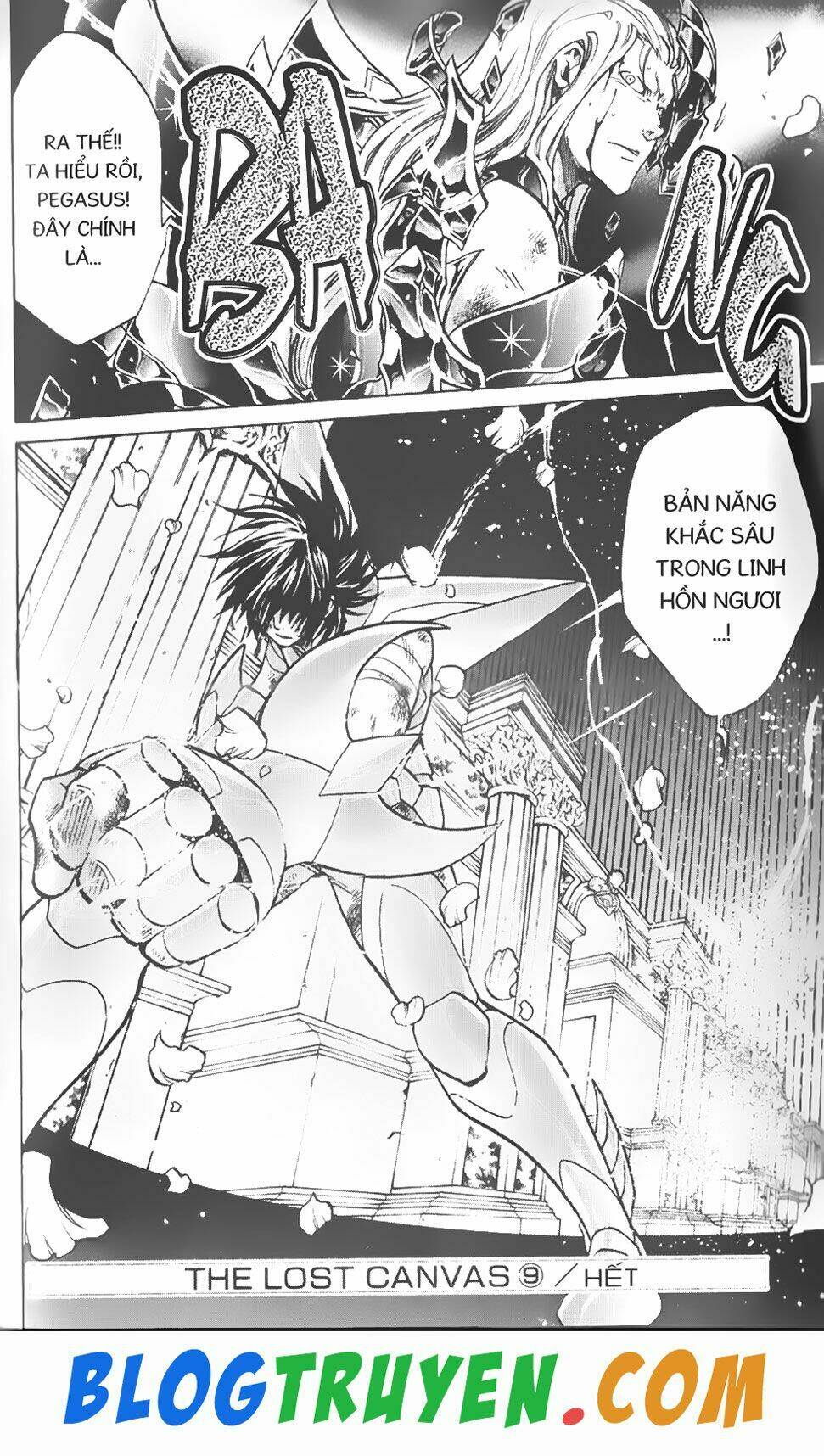 thần thoại minh vương chapter 78 18