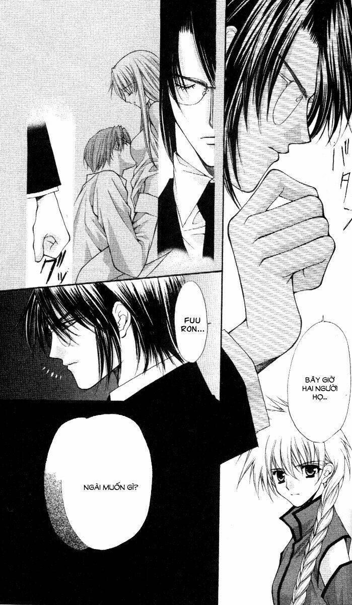 anh chàng khắc tinh chapter 39 19