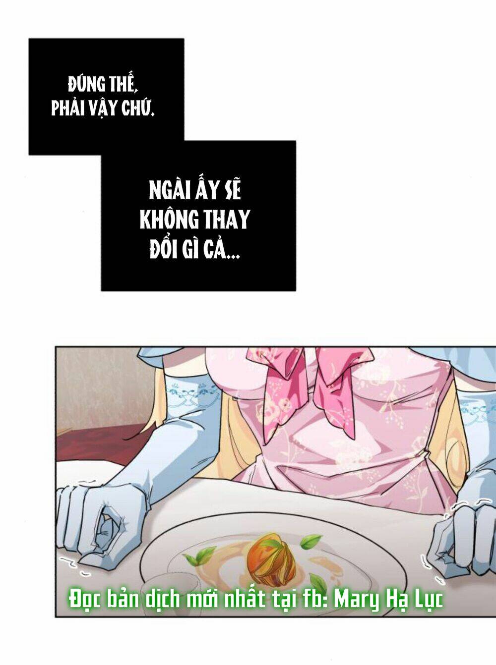 ta đã từng mong nàng biến mất chapter 22 57