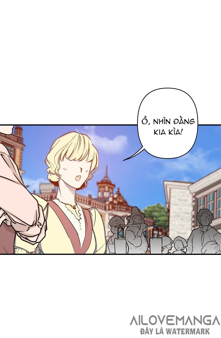 hôn lễ báo thù chapter 51 24